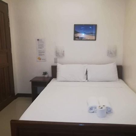 Relucio Traveller'S Pension エルニド エクステリア 写真